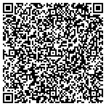 QR-код с контактной информацией организации АМАЗОНКИ СПОРТИВНО-ОЗДОРОВИТЕЛЬНЫЙ КЛУБ