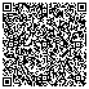 QR-код с контактной информацией организации ДЕНТАЛЦЕНТР