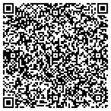 QR-код с контактной информацией организации Музей природы