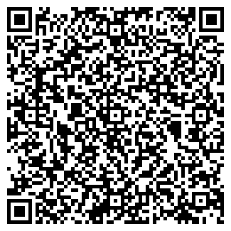 QR-код с контактной информацией организации БРАВО