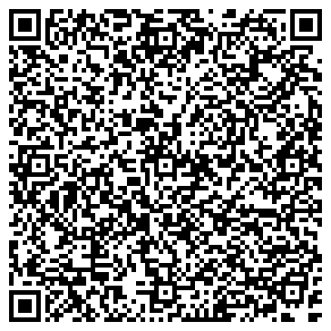 QR-код с контактной информацией организации АО «Академпарк»