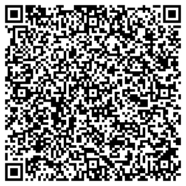 QR-код с контактной информацией организации ФГБУ «Западно-Сибирское УГМС»