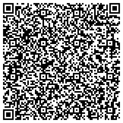 QR-код с контактной информацией организации ООО «Промышленное энергетическое товарищество»