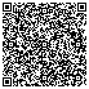 QR-код с контактной информацией организации СИБРЫБНИИПРОЕКТ