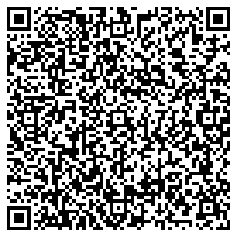 QR-код с контактной информацией организации СЕКРЕТ ЗДОРОВЬЯ, ООО