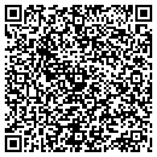 QR-код с контактной информацией организации MATRIX