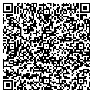 QR-код с контактной информацией организации АЛИНИЯ