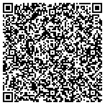 QR-код с контактной информацией организации Патронажная служба «HELP»
