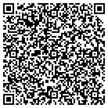 QR-код с контактной информацией организации БРИЗ 2000, ООО