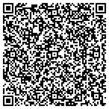 QR-код с контактной информацией организации Студия красоты Юнна