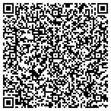 QR-код с контактной информацией организации ООО МАГАЗИНЫ PRIZ В НОВОСИБИРСКЕ