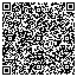 QR-код с контактной информацией организации АРХОН, ООО