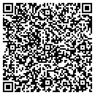 QR-код с контактной информацией организации GREENHOUSE