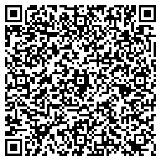 QR-код с контактной информацией организации МАГИСТР