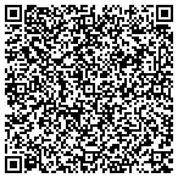 QR-код с контактной информацией организации "Королёвское Общество Мастеров"