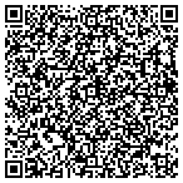 QR-код с контактной информацией организации ООО ТРАНСКОНТАКТ ФИРМА