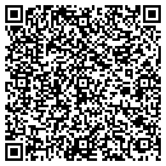 QR-код с контактной информацией организации САЯНЫ