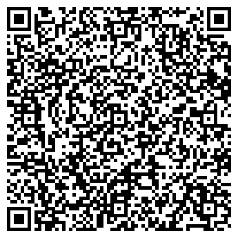 QR-код с контактной информацией организации МАЛАХИТОВАЯ ШКАТУЛКА, ООО