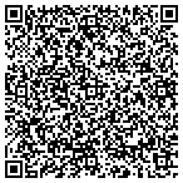 QR-код с контактной информацией организации АВАНГАРД СЕКЬЮРИТИ ЧОА