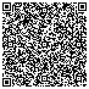 QR-код с контактной информацией организации ОТДЕЛЬНЫЙ ПОСТ ПОЖАРНОЙ ЧАСТИ № 8