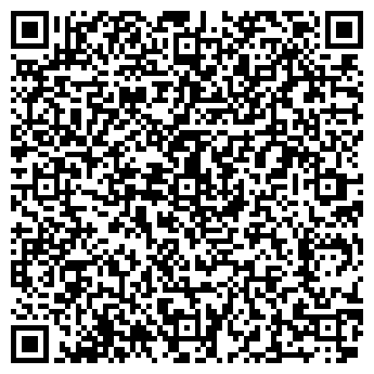 QR-код с контактной информацией организации СЛУЖБА ВОХР АЭРОПОРТА