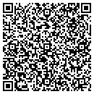 QR-код с контактной информацией организации HROMOVA