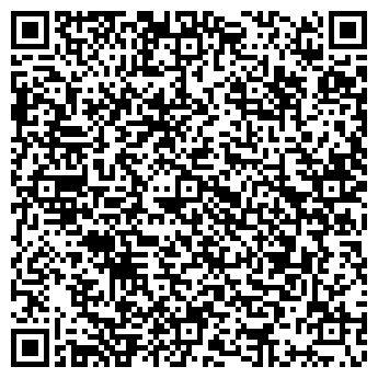 QR-код с контактной информацией организации ГУП ГЛАВАПУ