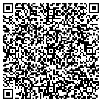 QR-код с контактной информацией организации ООО АРКТУР-СТРОЙ