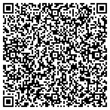 QR-код с контактной информацией организации ООО "КОНТАКТ" Термопривод  для теплиц УФОПАР