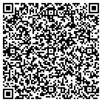 QR-код с контактной информацией организации ООО СК-ВЕТЕРАН 2000