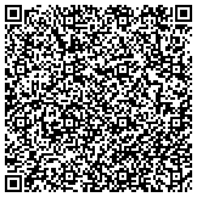 QR-код с контактной информацией организации ООО "Волго-Окский деревообрабатывающий комбинат"