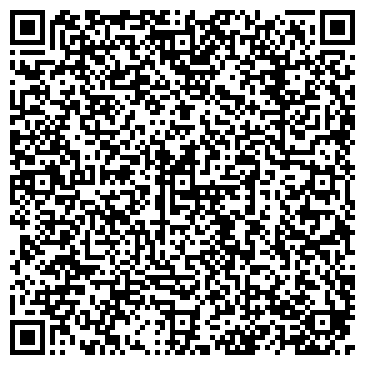 QR-код с контактной информацией организации VIDAU SYSTEMS