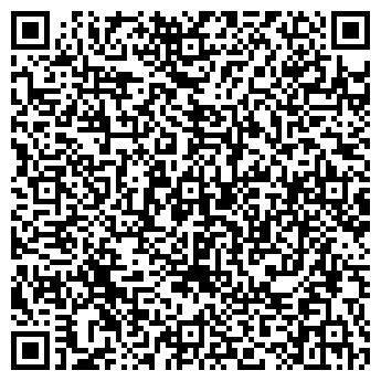 QR-код с контактной информацией организации ИВП ИМПЭКС