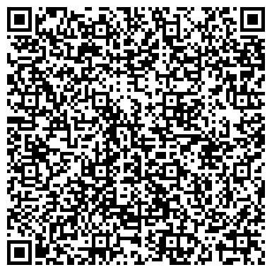 QR-код с контактной информацией организации Ремонт бытовой техники - "КИБЕРТРОН"