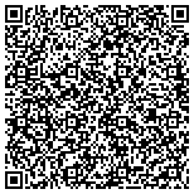 QR-код с контактной информацией организации ВЕРЕЙСКАЯ СТАРООБРЯДЧЕСКАЯ ОБЩИНА ПОКРОВСКОГО ХРАМА