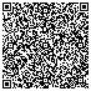 QR-код с контактной информацией организации ХРАМ УСЕКНОВЕНИЯ ГЛАВЫ ИОАННА ПРЕДТЕЧИ