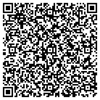 QR-код с контактной информацией организации Горзеленхоз № 6