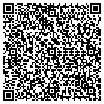 QR-код с контактной информацией организации КВАНТ Б