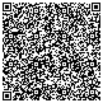 QR-код с контактной информацией организации ПРОФСОЮЗ РАБОТНИКОВ ПОТРЕБИТЕЛЬСКОЙ КООПЕРАЦИИ И ТОРГОВОГО ПРЕДПРИНИМАТЕЛЬСТВА