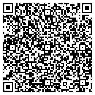 QR-код с контактной информацией организации ЗАО КОММАШ