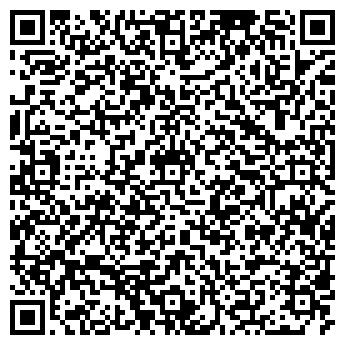 QR-код с контактной информацией организации ООО "МАСТЕР-СТРОЙ"