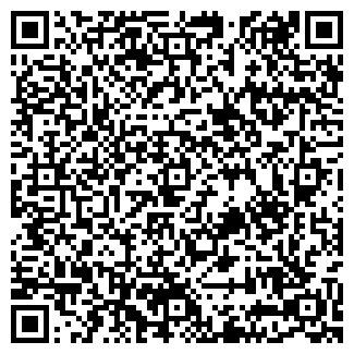 QR-код с контактной информацией организации КАФЕ