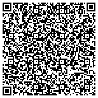 QR-код с контактной информацией организации ИНТЕГРАЛ, ДОМ ЮНОГО ТЕХНИКА ИМ. АКАДЕМИКА П.Д. ГРУШИНА