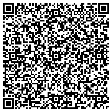 QR-код с контактной информацией организации АО "Галичское"