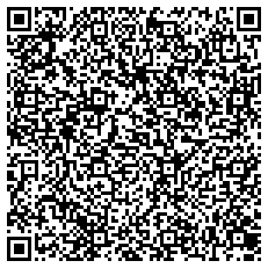 QR-код с контактной информацией организации ГБПОУ МО "Подольский колледж имени А. В. Никулина"