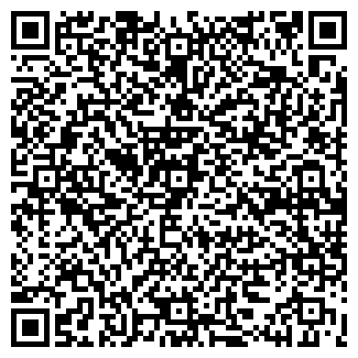QR-код с контактной информацией организации МЕЛАНЖ