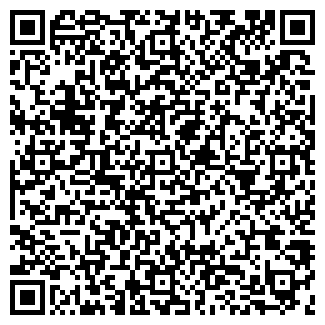 QR-код с контактной информацией организации ООО ПЛАМЯ НТО