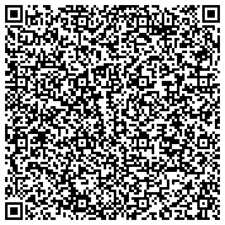 QR-код с контактной информацией организации Управление опеки и попечительства Министерства образования Московской области по Серпуховскому муниципальному району