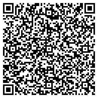 QR-код с контактной информацией организации ООО КУБ