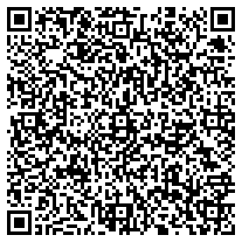 QR-код с контактной информацией организации ПАРИКМАХЕРСКАЯ